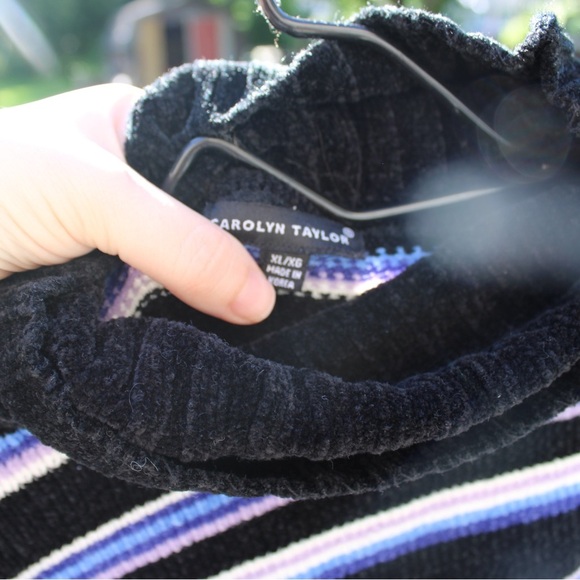 Carolyn Taylor XL Sweater - Picture 5 of 5